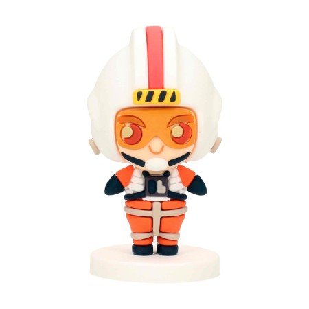 SD Toys Pokis X Wing Pilot Original Stormtrooper Figura