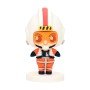 SD Toys Pokis X Wing Pilot Original Stormtrooper Figura