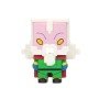 Pixel figure sd brinquedos 7 cm. dr. inferno mazinger z