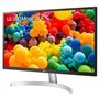 LG LED Gaming Monitor 27" IPS Ultra HD 4K Freesync - Resposta de 5ms - Ângulo de visão de 178º - 16:9 - HDMI, DP - VESA 100x100m