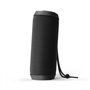 Alto-falante Energy Sistem Urban Box 2 - 10W - TWS - Bluetooth 5.0 - Leitor MP3 USB/MicroSD - Rádio FM - Cor Preto