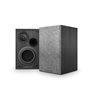 Energy Sistem Studio Monitor 2 alto-falantes de estante Bluetooth ativos - entrada RCA dupla - cor preta