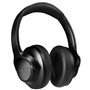 Energy Sistem Silent ANC Headphones com microfone Bluetooth 5.3 - Faixa de cabeça ajustável - Autonomia até 100h - Reprodução e 