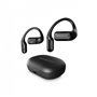 Energy Sistem OpenWave True Wireless Headphones - 25 horas de vida útil da bateria - Resistente à água - Sistema de ajuste segur