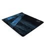 Abysm Gaming Covenant Gaming Mat L - Bordas Reforçadas - Antiderrapante - Tamanho 500x420x4mm