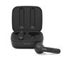 Fones de ouvido intra-auriculares NGS Artica Move Black Bluetooth 5.3 TWS - Viva-voz - Assistente de voz - Autonomia até 7 horas