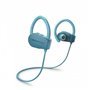 Energy Sistem Sports Headphones - Bluetooth 5.1 - Microfone integrado - Resistente ao suor - Secure-Fit - Som equilibrado - 8h d