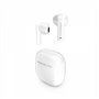 Energy Sistem True Wireless Headphones - Bluetooth 5.4 - Bateria com duração de 20h - Graves profundos - Materiais reciclados - 