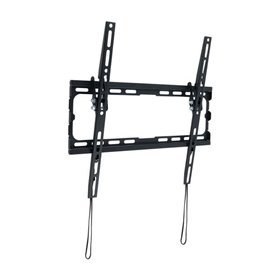 Suporte de parede fixo para TV Tooq para TV inclinável de 32 "-70" - Peso máximo 45 kg - VESA 400x400mm
