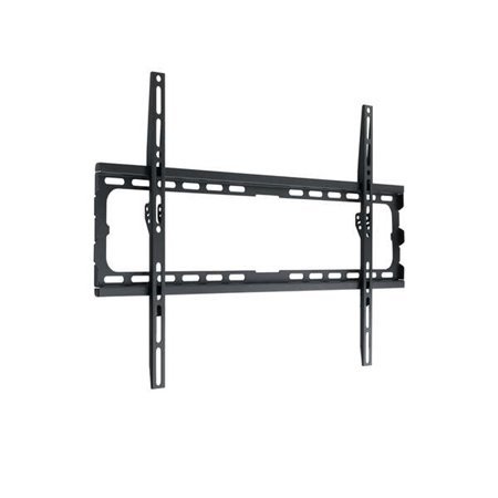 Suporte de parede fixo Tooq para TV de 37"-80" - Peso máximo 45kg - VESA 600x400mm
