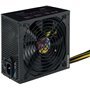 Fonte de alimentação Tooq ATX 2.3 700W com PFC ativo