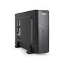 Leitor de cartão Tooq Slim MATX Box TQC-3007U3CD 500W - preto