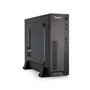 Leitor de cartão Tooq Slim MATX Box TQC-3008U3CD 500W - preto