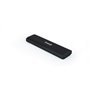 Caixa SSD externa Tooq Shura M.2 NGFF/NVMe USB-C 3.1 Gen2