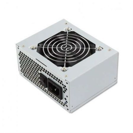 Fonte de alimentação Tooq Ecopower II 500W Micro ATX SFX 1.3 12V - Ventilador Silencioso 80mm
