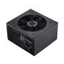 Fonte de alimentação Tooq Ecopower II 550W ATX 2.3 12V - PFC ativo - Ventilador silencioso de 120mm