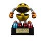 Figura nações tamashi pac - homem pac - homem chogokin