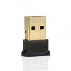 Adaptador Bluetooth Usb V4.0+Edr