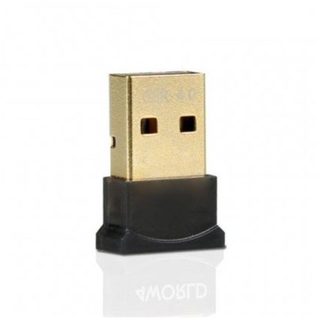 Adaptador Bluetooth Usb V4.0+Edr