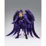 Figura tamashii nações saint seiya cavaleiros do zodíaco minos griffin armadura saint seiya hades: capítulo pano mito ex