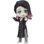Figura tamashii nações kimetsu no yaiba demon slayer enmu figuarts mini