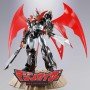 Figura tamashii nações alma de chogokin mazinkaiser z gx - 75sp 20º aniversário