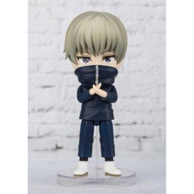 Figura tamashii nações figuarts mini jujutsu kaisen toge inumaki