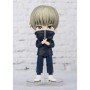 Figura tamashii nações figuarts mini jujutsu kaisen toge inumaki