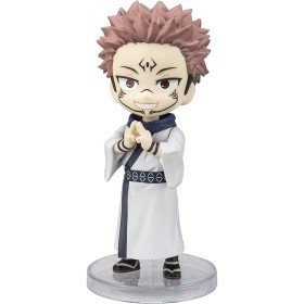 Figura tamashii nações figuarts mini kimetsu no yaiba demon slayer sukuna