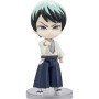 Figura tamashii nações figuarts mini kimetsu no yaiba demon slayer yushiro
