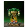 Figura tamashii nações dragon ball z porunga & dende surgem shenron genuíno!! sh figuarts bandai