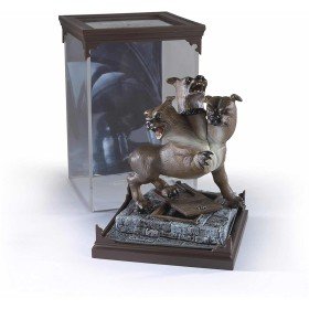 Figura a coleção nobre harry potter criaturas mágicas fofas