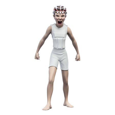 Figura mini épicos coisas estranhas onze temporada 4 15 cm