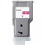 Cartucho de tinta genérico Canon PFI207 Magenta - Substitui PFI207M/8791B001