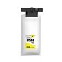 Cartucho de tinta pigmentada genérico amarelo Epson T05A4 - Substitui C13T05A400