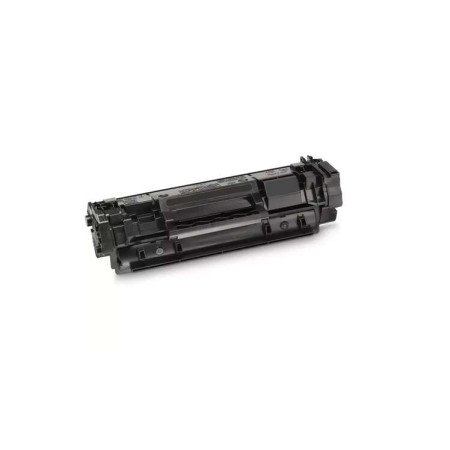 Cartucho de toner genérico preto Canon 071 - Substitui 5645C002