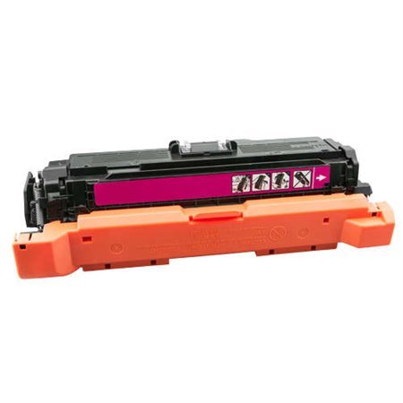 Cartucho de toner genérico Canon 064H/T10/T10L magenta - substitui 4934C001/4933C001/4564C001/4803C001