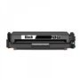 Cartucho de toner genérico preto HP W2130Y/W2130X/W2130A - Substitui 213Y/213X/213A