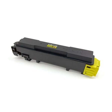 Cartucho de toner genérico amarelo Kyocera TK5370 - Substitui 1T02YJANL0/TK5370Y