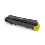 Cartucho de toner genérico amarelo Kyocera TK5370 - Substitui 1T02YJANL0/TK5370Y