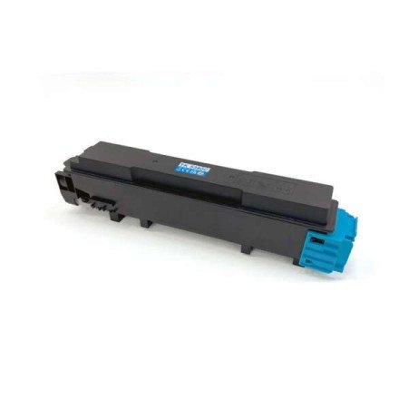 Cartucho de toner genérico Kyocera TK5380 ciano - Substitui 1T02Z0CNL0/TK5380C