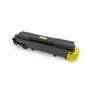 Cartucho de toner genérico amarelo Kyocera TK5380 - Substitui 1T02Z0ANL0/TK5380Y