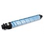 Cartucho de toner genérico ciano Ricoh IMC4510/IMC5510/IMC6010 - Substitui 842533