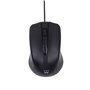 Ewent Rato Óptico EW3300 USB 1000DPI Preto