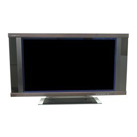 Clonico FLAT Plasma 44'' LCD 16:9, 1280x768 - Recondicionado