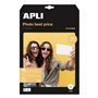 Papel Fotográfico Apli Photobasic A4 140g 20 Folhas