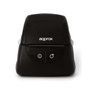 Impressora de etiquetas térmicas aproximadas - Resolução 203 dpi - Velocidade 102 mm/s - Porta USB e serial (RS232)