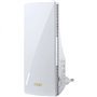 Repetidor Asus RP-AX58 WiFi 6 Dual Band AX3000 - Velocidade total de rede de até 3000 Mbps