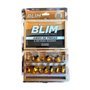 Conjunto Blim 15 Peças Fresas 6mm para Madeira
