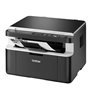 Impressora Multifuncional Laser Monocromática WiFi Brother DCP1612W 20ppm